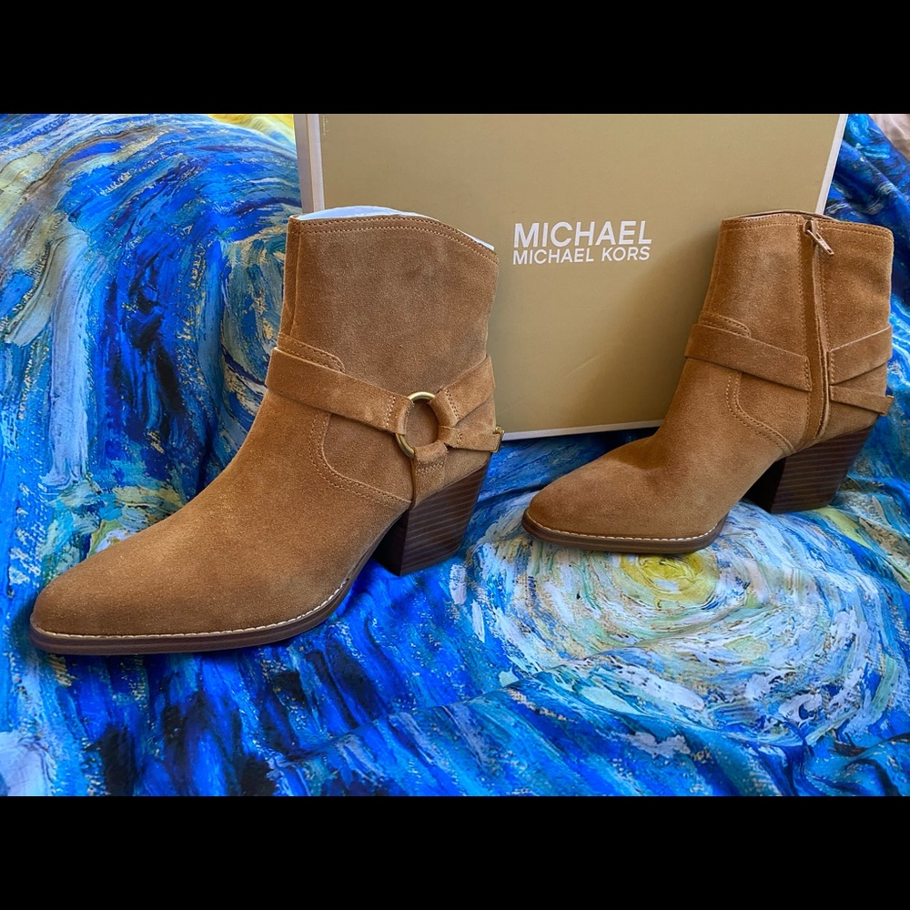 Michael Kors -  new in box, never worn